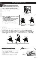 Preview for 4 page of Smith Performance Sprayers 190450 Use And Care Manual