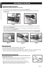 Preview for 6 page of Smith Performance Sprayers 190450 Use And Care Manual