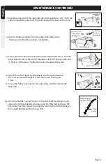 Preview for 8 page of Smith Performance Sprayers 190450 Use And Care Manual