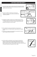 Preview for 20 page of Smith Performance Sprayers 190450 Use And Care Manual