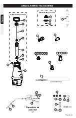 Preview for 22 page of Smith Performance Sprayers 190450 Use And Care Manual