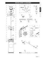 Preview for 17 page of Smith Performance Sprayers 190468 Use And Care Manual