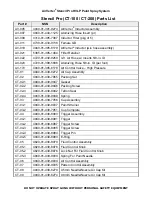 Preview for 7 page of Smith AirVerter Stencil Pro CT-100 User Manual