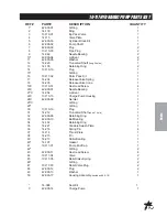 Preview for 41 page of Smithco 10-100-C Parts & Service