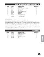 Preview for 51 page of Smithco 10-100-C Parts & Service