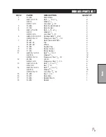 Preview for 39 page of Smithco 10-100-D Parts & Service