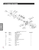 Preview for 44 page of Smithco 10-100-D Parts & Service