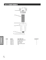 Preview for 54 page of Smithco 10-100-D Parts & Service