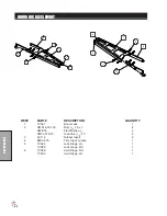 Preview for 62 page of Smithco 10-100-D Parts & Service