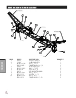 Preview for 66 page of Smithco 10-100-D Parts & Service