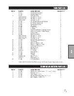 Preview for 39 page of Smithco 10-100-F Parts & Service