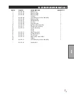 Preview for 43 page of Smithco 10-100-F Parts & Service