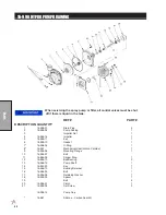 Preview for 44 page of Smithco 10-100-F Parts & Service