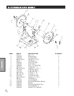 Preview for 94 page of Smithco 10-100-F Parts & Service