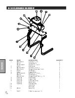 Preview for 100 page of Smithco 10-100-F Parts & Service