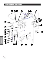 Preview for 106 page of Smithco 10-100-F Parts & Service