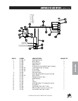 Preview for 49 page of Smithco 17-500 Parts & Service