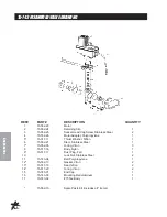 Preview for 52 page of Smithco 17-500 Parts & Service