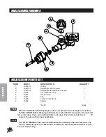 Preview for 62 page of Smithco 17-500 Parts & Service