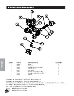 Preview for 68 page of Smithco 17-500 Parts & Service