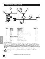 Preview for 72 page of Smithco 17-500 Parts & Service