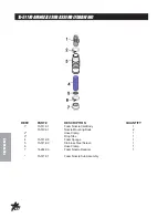 Preview for 88 page of Smithco 17-500 Parts & Service