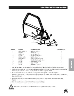 Preview for 89 page of Smithco 17-500 Parts & Service