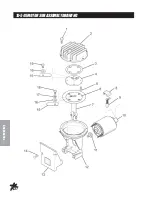 Preview for 96 page of Smithco 175GD001 Parts & Service