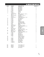 Preview for 29 page of Smithco 20-700-A Parts & Service