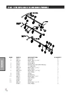 Preview for 88 page of Smithco 20-700-A Parts & Service