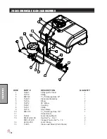 Preview for 110 page of Smithco 20-700-A Parts & Service