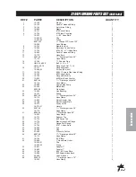 Preview for 59 page of Smithco 30-000-C Product Manual