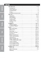 Preview for 2 page of Smithco 31-000-C Parts & Service Operators