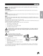 Preview for 9 page of Smithco 31-000-C Parts & Service Operators