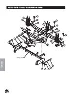 Preview for 104 page of Smithco 43-000-B Parts & Service