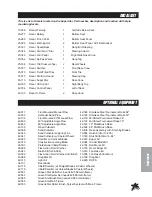 Preview for 107 page of Smithco 43-000-B Parts & Service