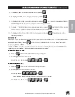 Preview for 21 page of Smithco 440 System Operator'S