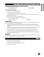 Preview for 13 page of Smithco 73-000-B Operator'S Manual