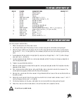 Preview for 49 page of Smithco 78-200 Parts & Service