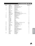 Preview for 59 page of Smithco 78-200 Parts & Service