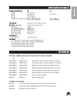 Preview for 5 page of Smithco AER 8 Aerifier Parts & Service