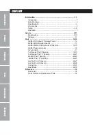 Preview for 2 page of Smithco AER 8 Series Operator'S And Service Manual