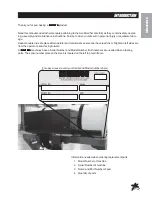 Preview for 3 page of Smithco AER 8 Series Operator'S And Service Manual