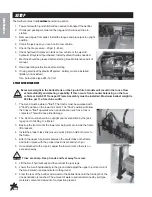 Preview for 6 page of Smithco AER 8 Series Operator'S And Service Manual