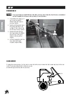 Preview for 8 page of Smithco AER 8 Series Operator'S And Service Manual