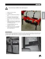 Preview for 9 page of Smithco AER 8 Series Operator'S And Service Manual