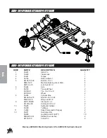 Preview for 14 page of Smithco AER 8 Series Operator'S And Service Manual