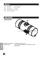 Preview for 36 page of Smithco AER 8 Series Operator'S And Service Manual