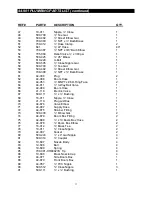 Preview for 19 page of Smithco SLN270 Owner'S Manual