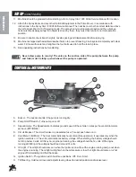 Preview for 10 page of Smithco Spray Star 1006 Operator'S Manual